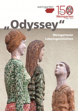 2016.02-29 Odyssey_Cover1. Vesperkirche Weingarten 2016jpg