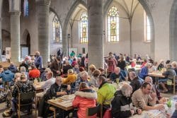 Vesperkirche Ravensburg